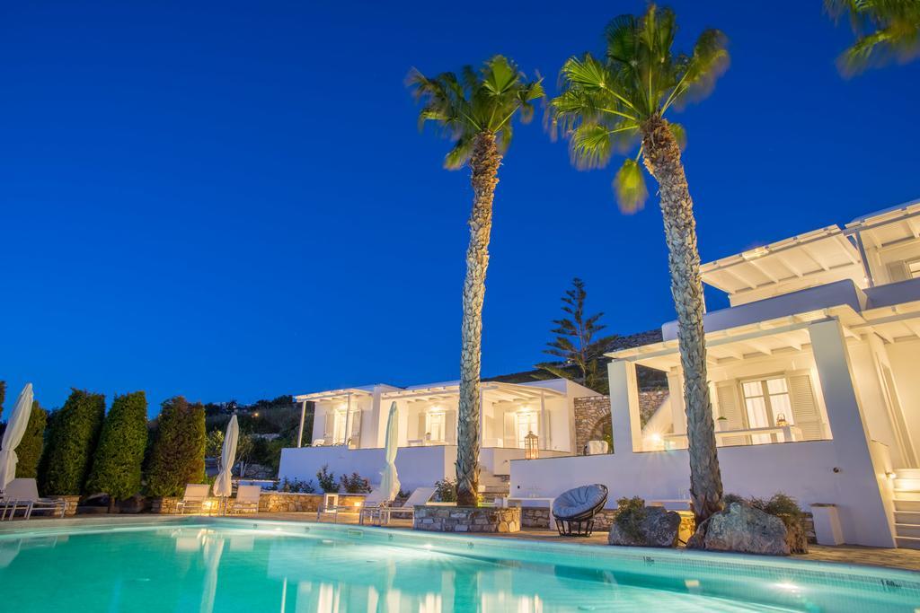 Villas Agia Irini Cove Zewnętrze zdjęcie