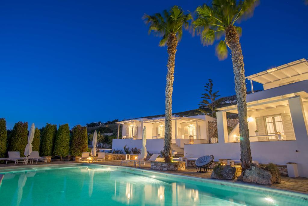 Villas Agia Irini Cove Zewnętrze zdjęcie