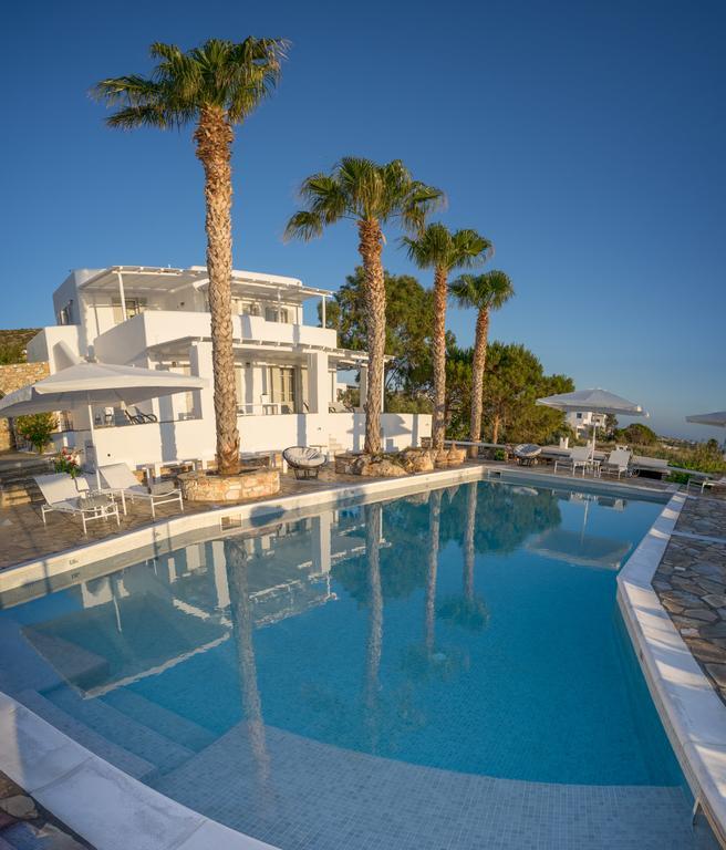 Villas Agia Irini Cove Zewnętrze zdjęcie