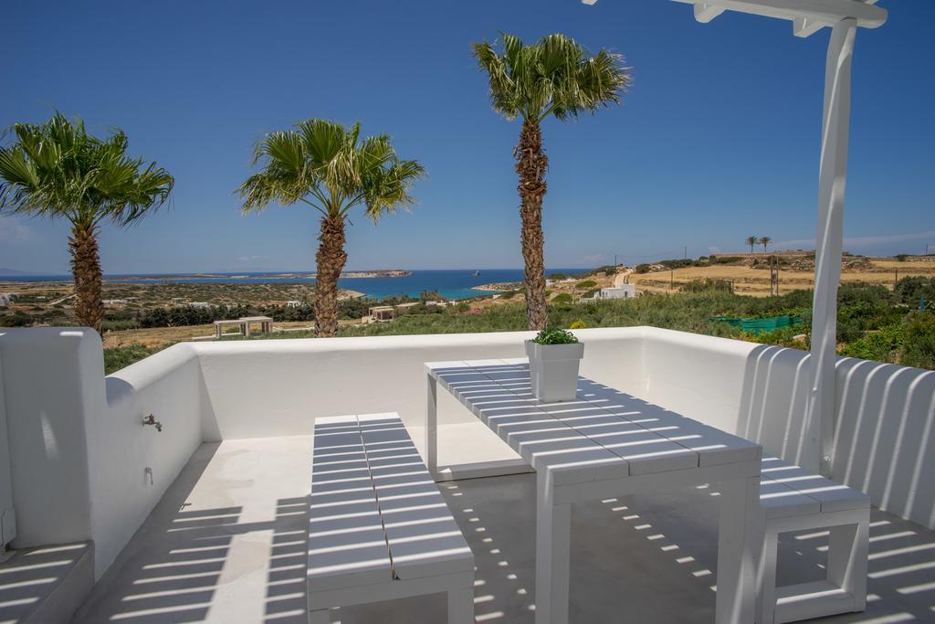 Villas Agia Irini Cove Zewnętrze zdjęcie