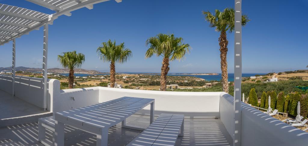 Villas Agia Irini Cove Zewnętrze zdjęcie