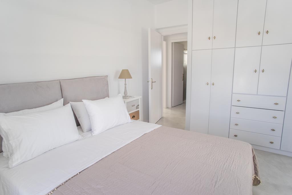 Villas Agia Irini Cove Zewnętrze zdjęcie