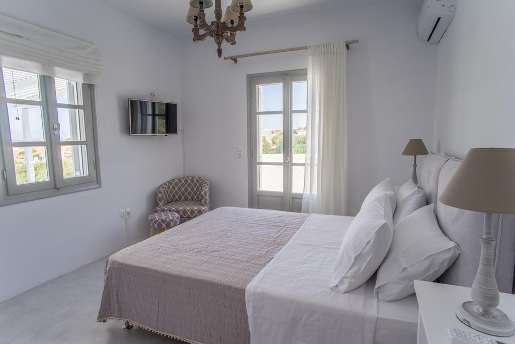 Villas Agia Irini Cove Zewnętrze zdjęcie