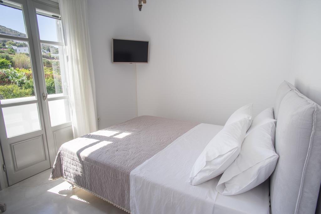 Villas Agia Irini Cove Zewnętrze zdjęcie