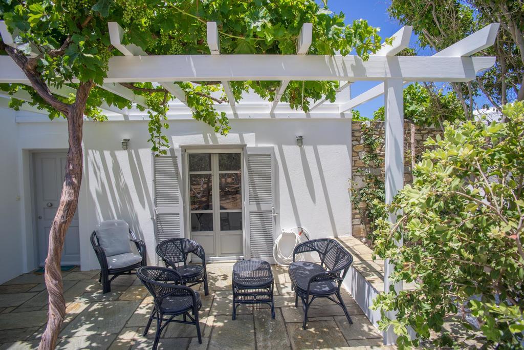 Villas Agia Irini Cove Zewnętrze zdjęcie