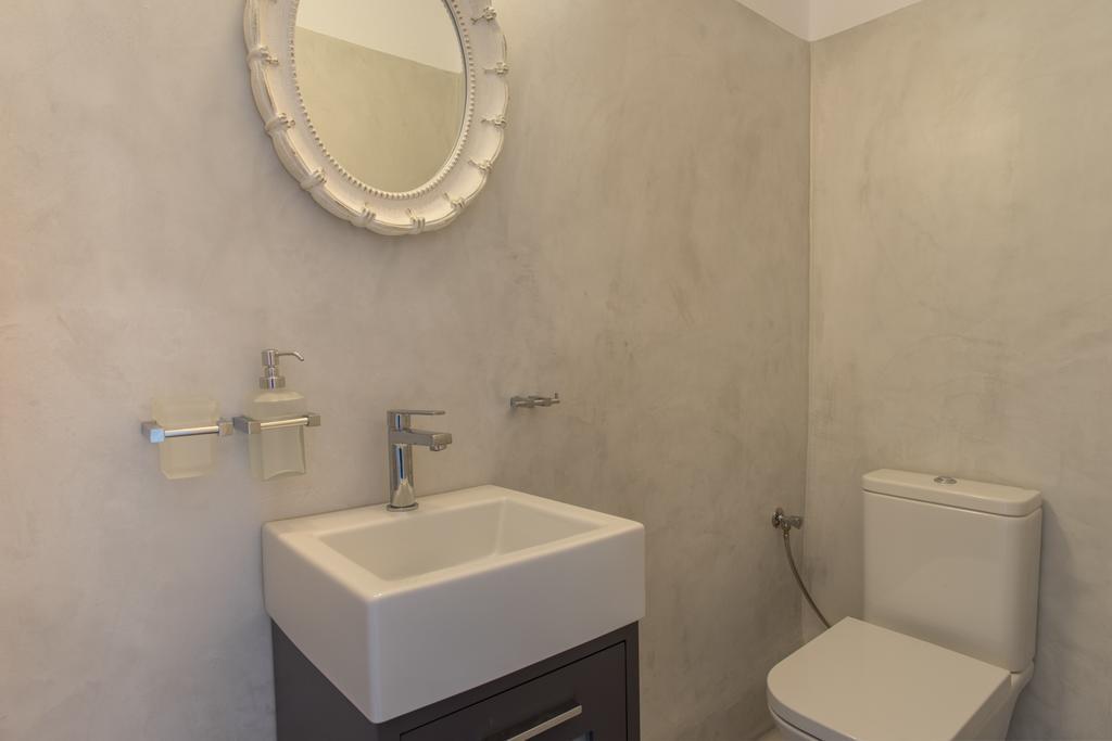 Villas Agia Irini Cove Zewnętrze zdjęcie