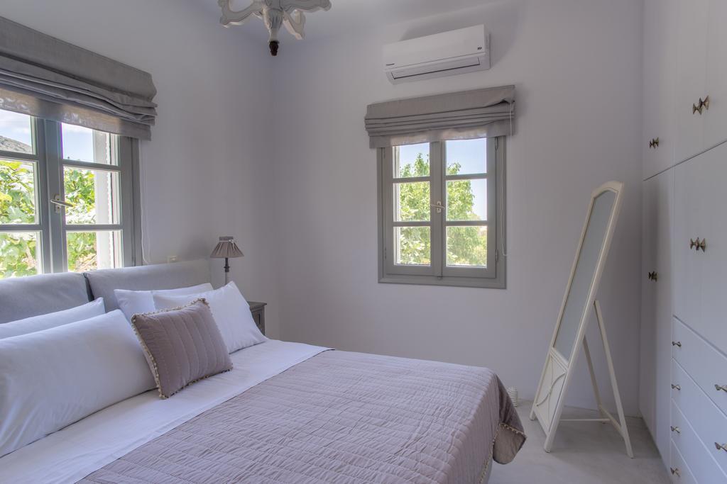 Villas Agia Irini Cove Zewnętrze zdjęcie