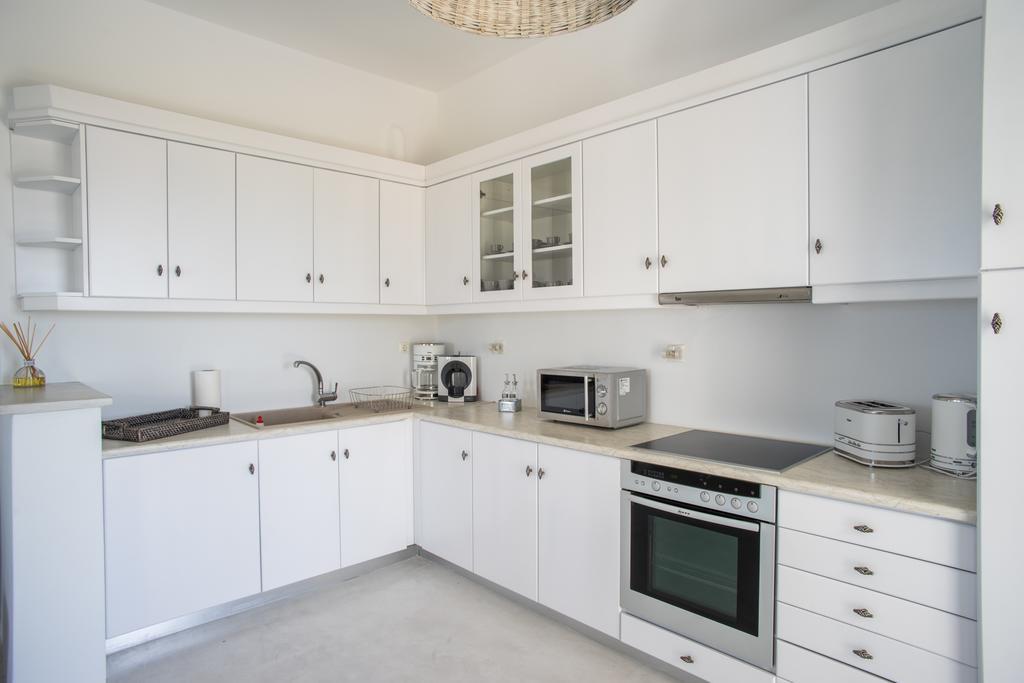 Villas Agia Irini Cove Zewnętrze zdjęcie