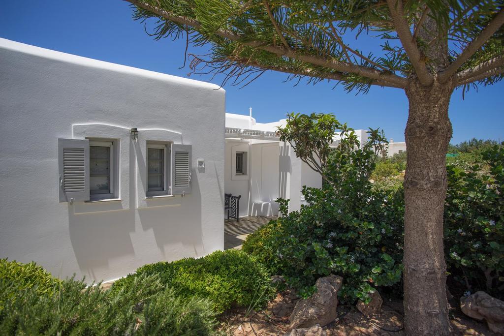 Villas Agia Irini Cove Zewnętrze zdjęcie