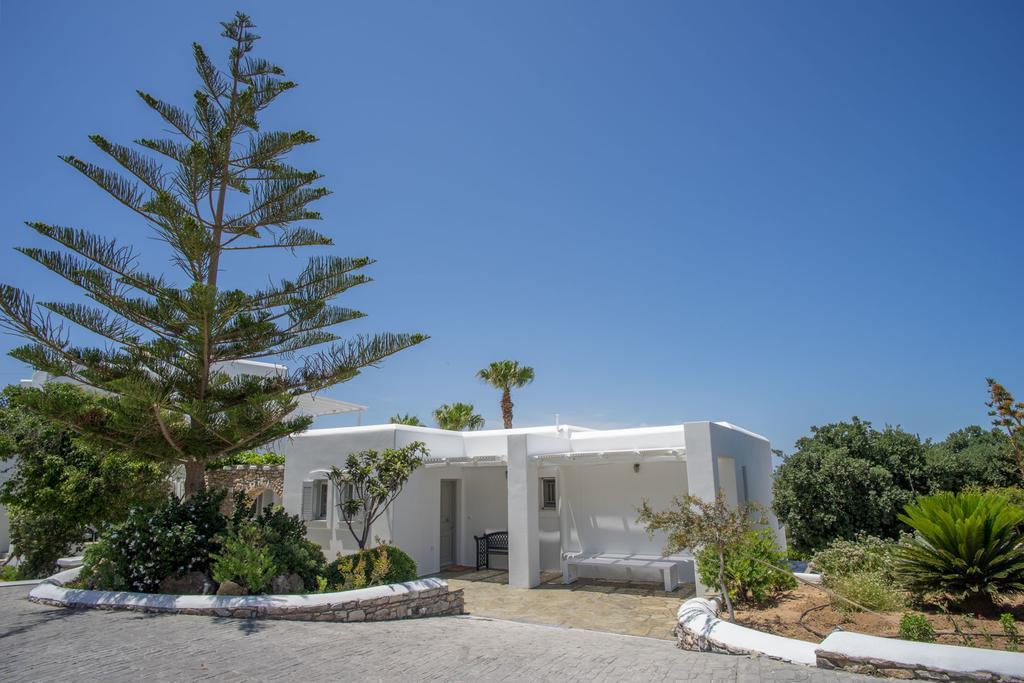 Villas Agia Irini Cove Zewnętrze zdjęcie
