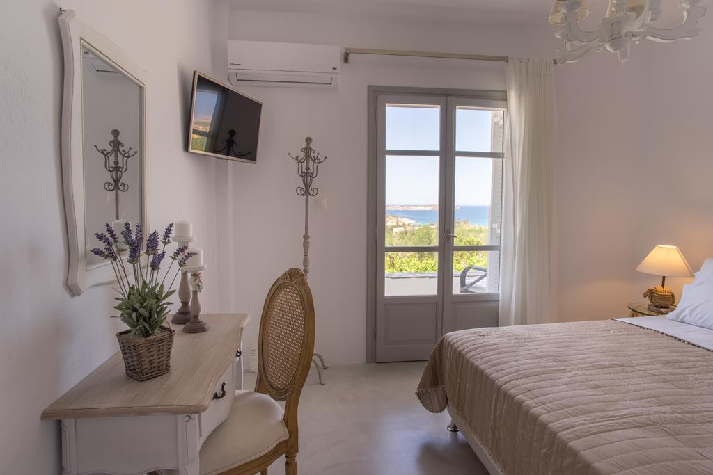 Villas Agia Irini Cove Zewnętrze zdjęcie