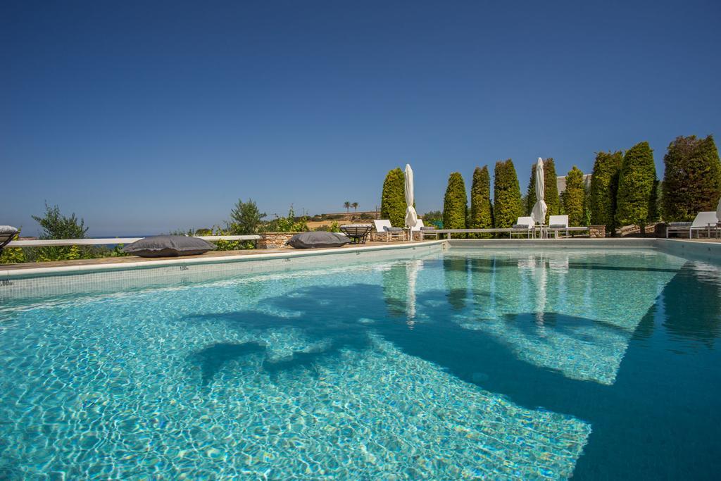 Villas Agia Irini Cove Zewnętrze zdjęcie